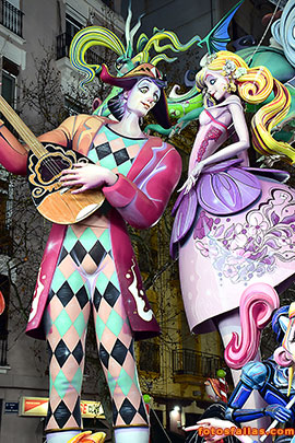 falla exposición-mascó 2025