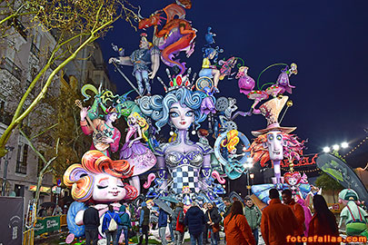 falla exposición-mascó 2025
