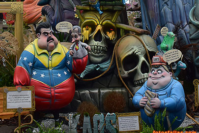 falla Sueca-Azorín 2025