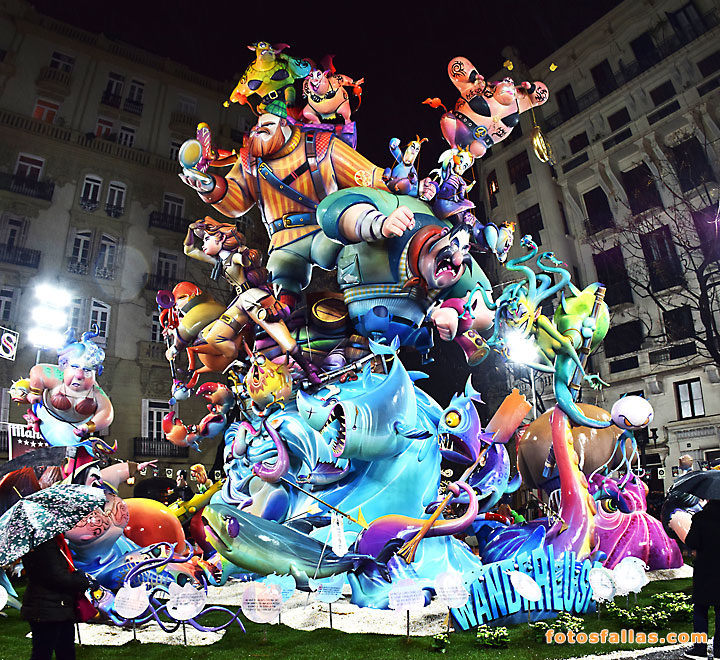 falla Cadarso-Altea  2025