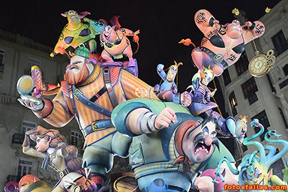 falla cadarso-altea 2025