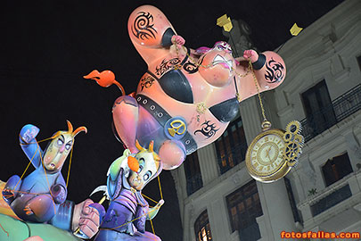 falla cadarso-altea 2025