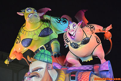 falla cadarso-altea 2025