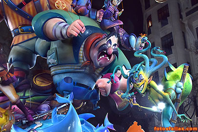 falla cadarso-altea 2025