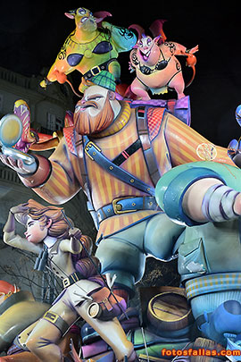 falla cadarso-altea 2025