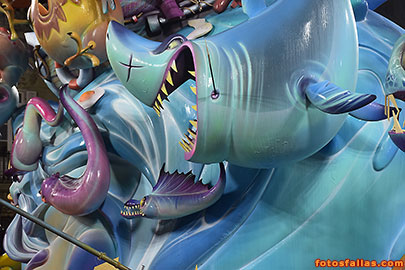 falla cadarso-altea 2025