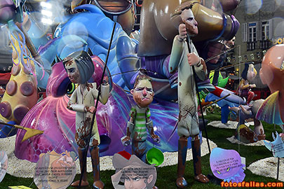 falla cadarso-altea 2025