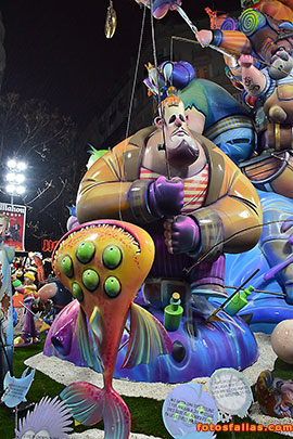 falla cadarso-altea 2025