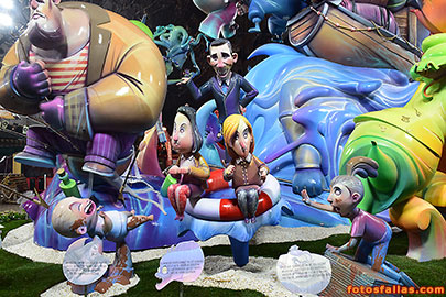 falla cadarso-altea 2025
