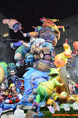 falla cadarso-altea 2025
