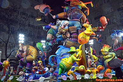 falla cadarso-altea 2025
