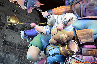 falla cadarso-altea 2025