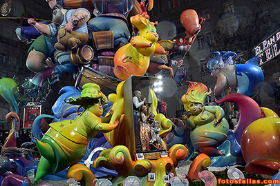 falla cadarso-altea 2025
