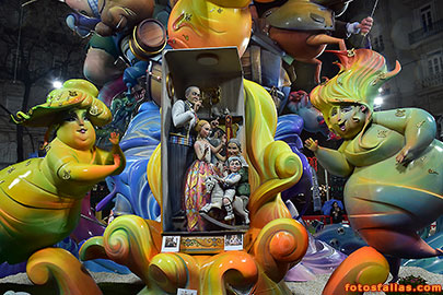 falla cadarso-altea 2025