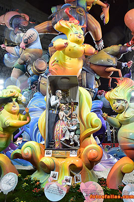 falla cadarso-altea 2025