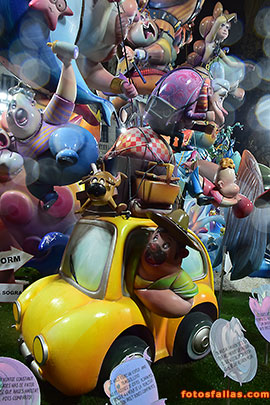 falla cadarso-altea 2025