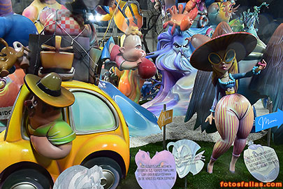 falla cadarso-altea 2025