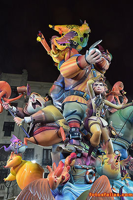 falla cadarso-altea 2025