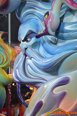 falla cadarso-altea 2025