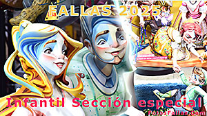 Children Special Section