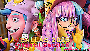 Children section 1