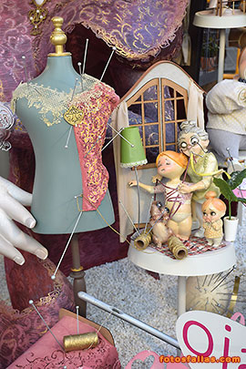 falla infantil Ciscar-Burriana  2026