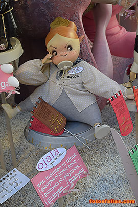 falla infantil Ciscar-Burriana  2026