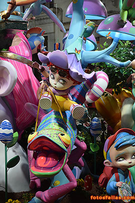 falla infantil cadarso-altea 2026