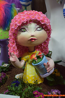 falla infantil cadarso-altea 2026