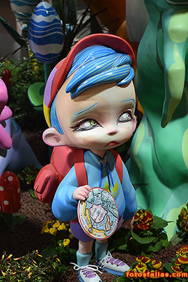 falla infantil cadarso-altea 2026