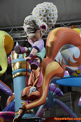 falla infantil cadarso-altea 2026