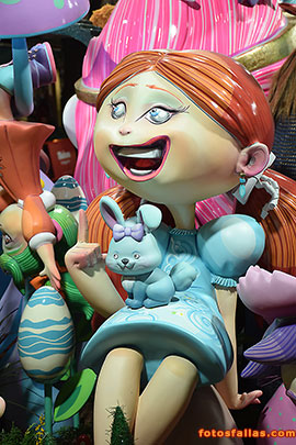 falla infantil cadarso-altea 2026