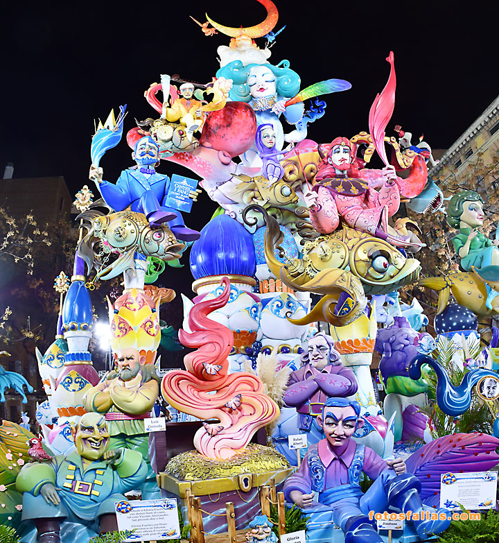 falla na jordana 2026