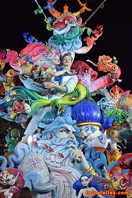 falla na jordana 2026