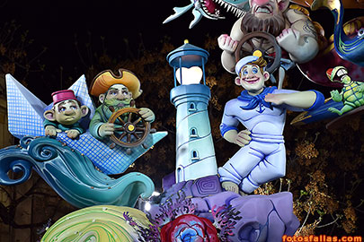 falla na jordana 2026