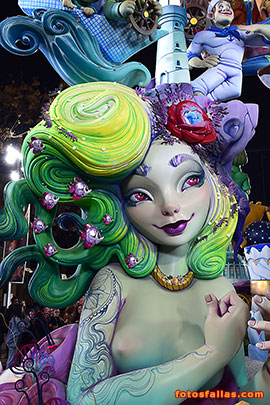 falla na jordana 2026