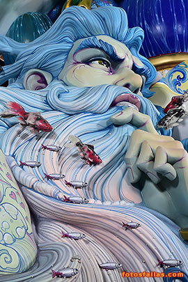 falla na jordana 2026
