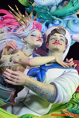 falla na jordana 2026