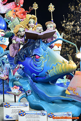 falla na jordana 2026