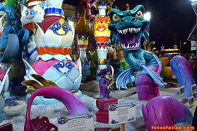 falla na jordana 2026