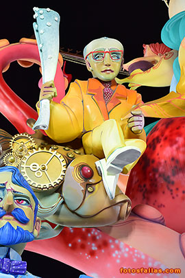 falla na jordana 2026