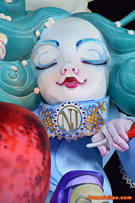 falla na jordana 2026