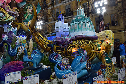falla na jordana 2026