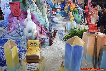 falla na jordana 2026
