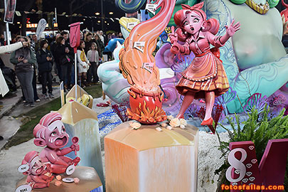 falla na jordana 2026