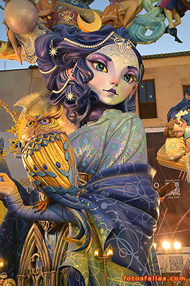 falla el pilar 2026