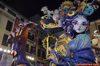 falla el pilar 2026