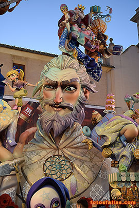 falla el pilar 2026