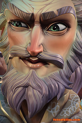 falla el pilar 2026