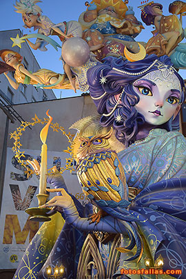 falla el pilar 2026